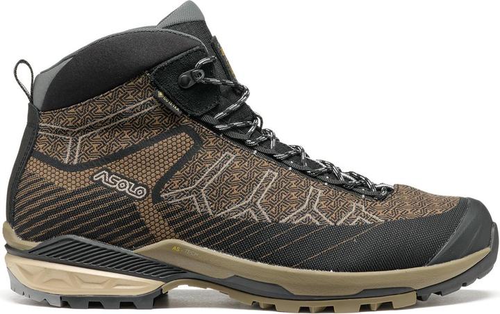 Produktbild Asolo Falcon Evo Jaquard GV (42)