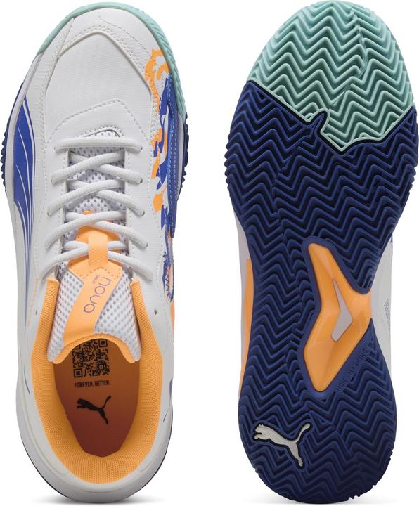 Produktbild Puma NOVA Smash (40.5)