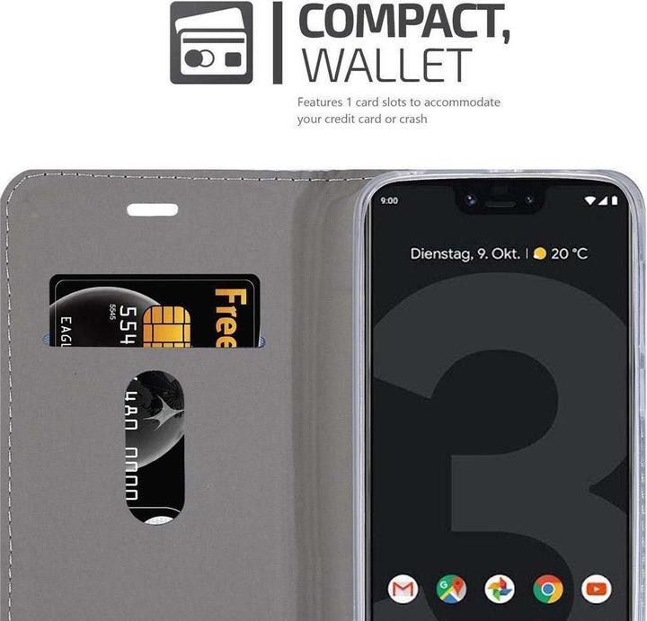 Actual product image Cadorabo Jeans Optik (Google Pixel 3)