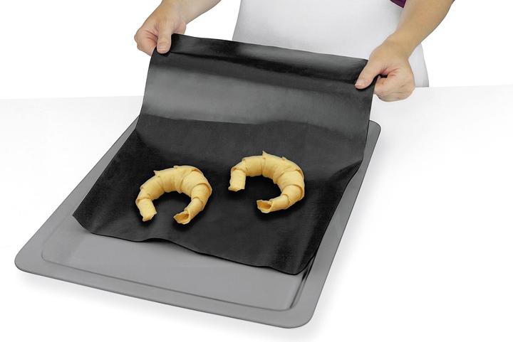 Image du produit Metaltex Feuille de cuisson réutilisable (40 x 33 cm)