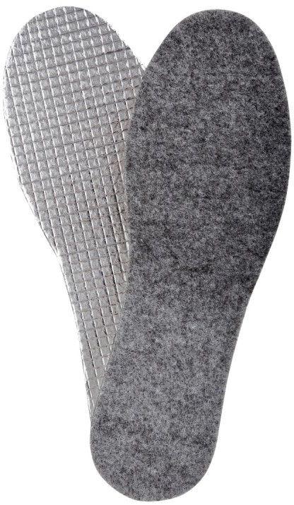 Image du produit Lahti Pro Semelles de chaussures thermiques, 10 paires, "46", lahti