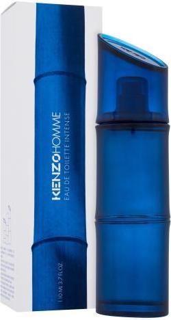 Actual product image Kenzo Intense (Eau de toilette, 110 ml)