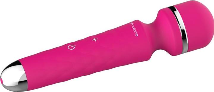 Actual product image Nalone Rock Wall Massager