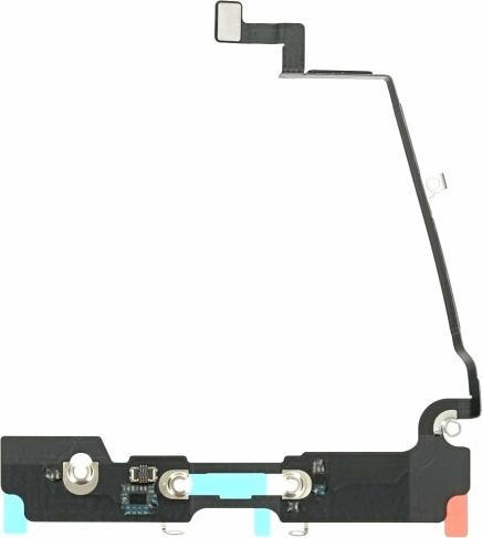 Produktbild OEM WiFi lange Antenne Flexkabel für iPhone X (unter Lautsprecher) (iPhone X)
