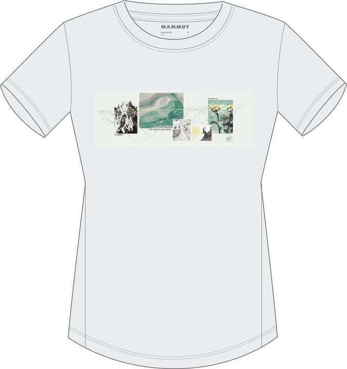 Produktbild Mammut Mountain T-Shirt Women 3308m (XL)