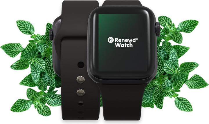 Actual product image Renewd Watch Series 5 (44 mm)