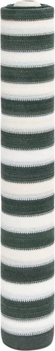 Actual product image VidaXL Zaunblende HDPE 75 g/m² (5000 cm)