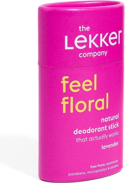 Actual product image Lekker Feel Floral Stick (Stick)