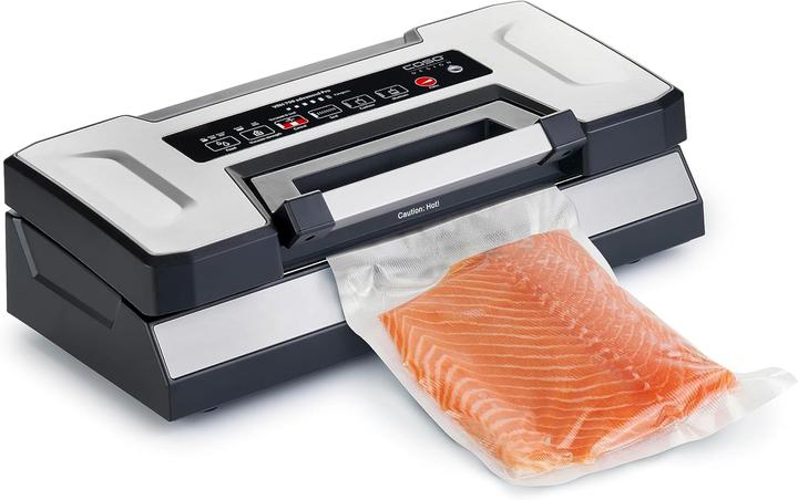 Image du produit Caso VRH 790 Pro Vacuum