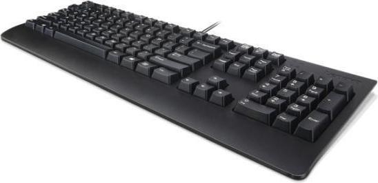 Produktbild Lenovo Pref Pro II USB Keyb.Arabic/SP (Eng. Int., Kabelgebunden)