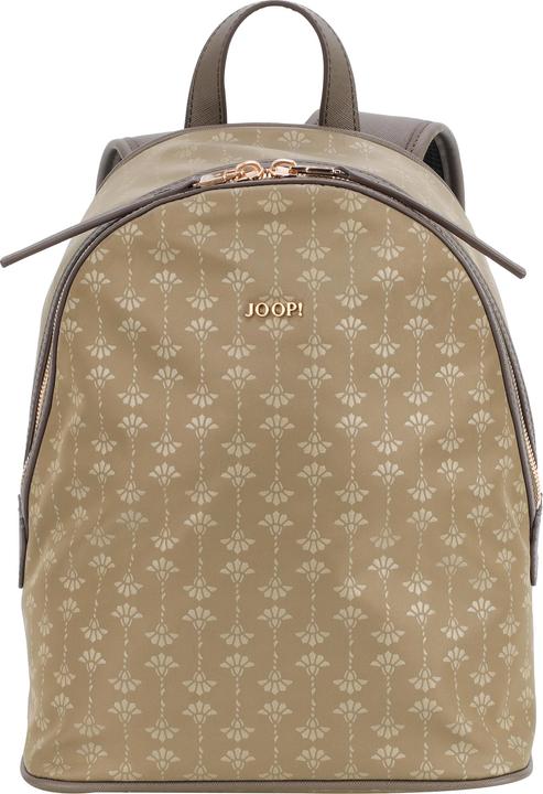 Joop! Rucksack collana tessuto enrica svz