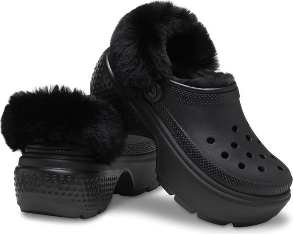 Immagine prodotto Crocs Zoccolo foderato Stomp (39)