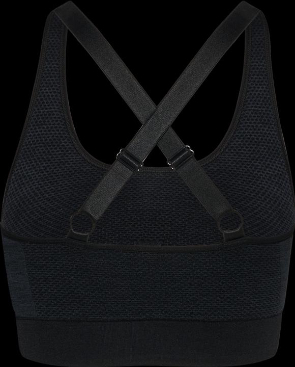 Immagine prodotto hummel hmlMT SHINE - Reggiseno sportivo senza cuciture (L)