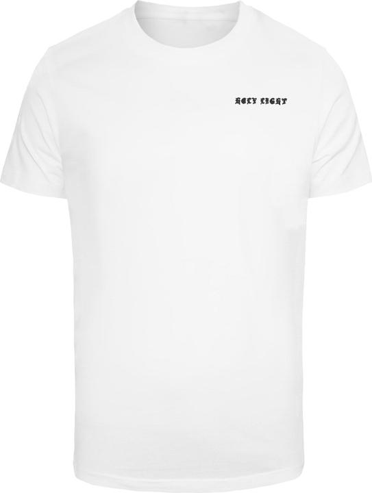 Immagine prodotto Mister Tee MisterTee Holy Light Tee - 186045 (XS)