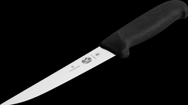Image du produit Victorinox Couteau à désosser Fibrox 15 cm (15 cm)