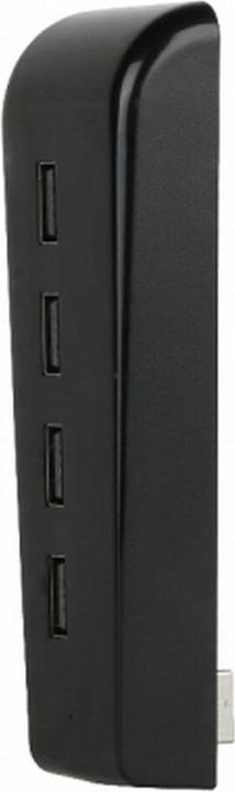 Actual product image Konix USB hub (PS5)
