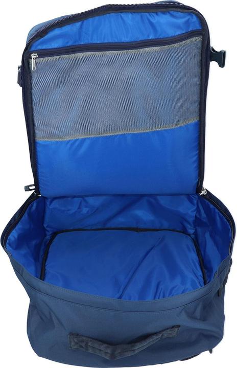Image du produit Cabin zero Travel Cabin Bag Classic Pro 42L Sac à dos 54 cm pour ordinateur portable (42 l)
