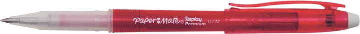 Image du produit Paper Mate Replay Premium rouge M (Rouge)