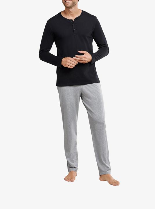 Actual product image Schiesser Mix+Relax" trousers (XXL)