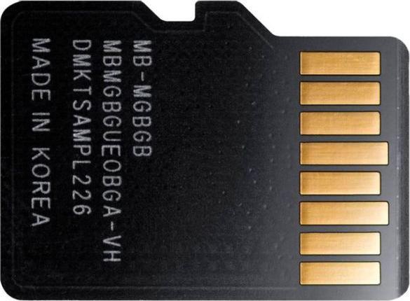 Immagine prodotto Evelatus Micro Card SD 64GB 3.0 EMC01 W:20mb/s R:60mb/s (64 GB, microSDXC)
