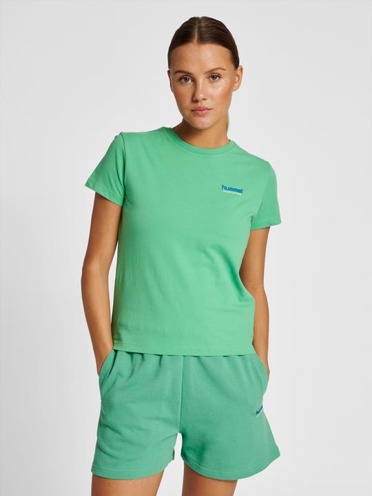 Image du produit hummel hmlLGC KRISTY SHORT T-SHIRT (S)