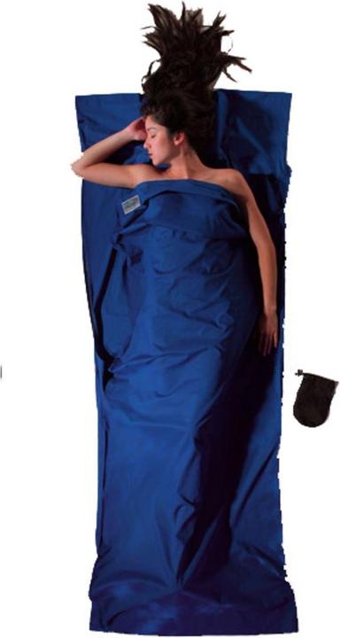 Actual product image Cocoon TravelSheet (220 cm)