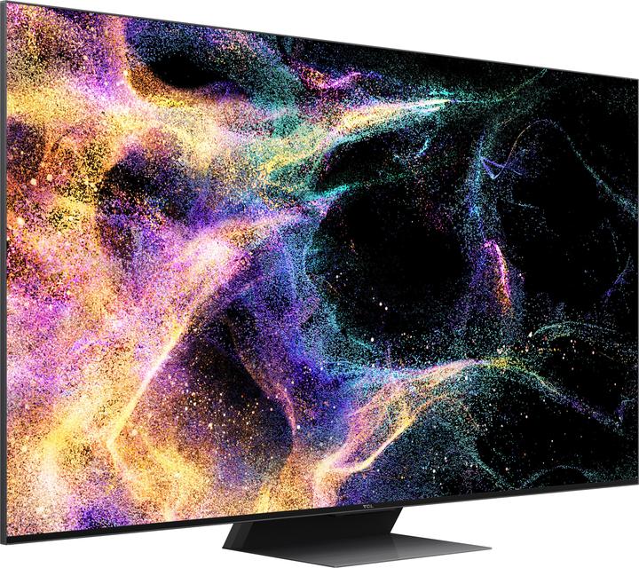 Actual product image TCL 75C845 (75", QLED, 4K, 2023)