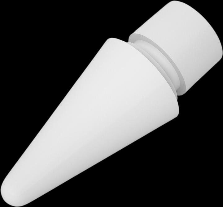 Actual product image Deqster Replacement Tips for Pencil Lite