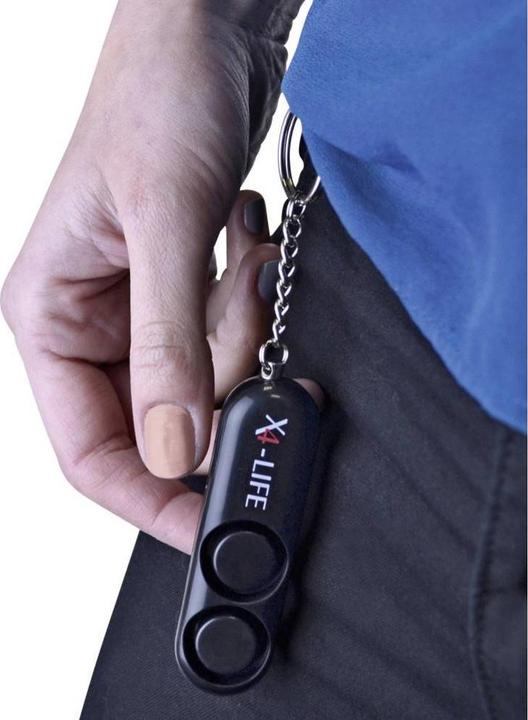 Produktbild X4 Taschenalarm