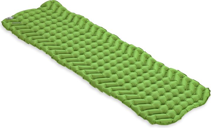 Image du produit Bestway Matelas gonflable rectangulaire taille Regular WanderLite