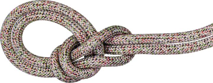 Actual product image Mammut 9.5 Crag We Care Classic Rope (80 m)