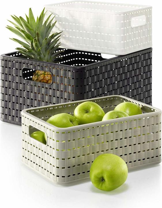 Produktbild Rotho Country (1 x, 30 x 30 x 16 cm)