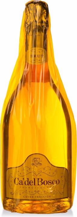 Produktbild Ca'del Bosco Franciacorta Cuvée Préstige (1 x 75 cl)