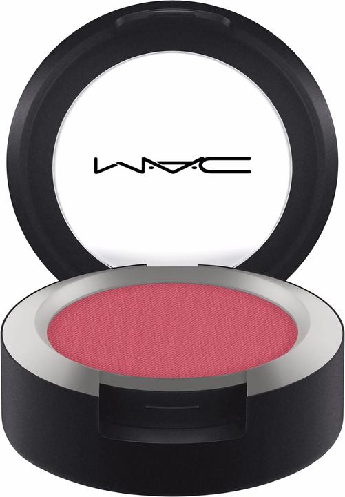 Immagine prodotto MAC Cosmetics Ombretto opaco morbido Powder Kiss (Un po 'domato)