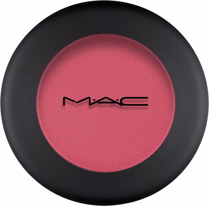 Immagine prodotto MAC Cosmetics Ombretto opaco morbido Powder Kiss (Un po 'domato)