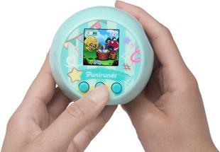 Produktbild Spin Master Punirunes - Interaktives digitales Spielzeug mit LED Display