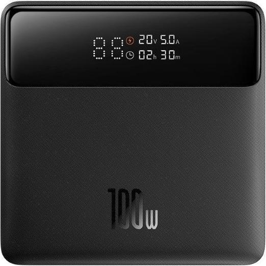 Produktbild Baseus Blade HD Edition (20000 mAh, 100 W, 74 Wh)