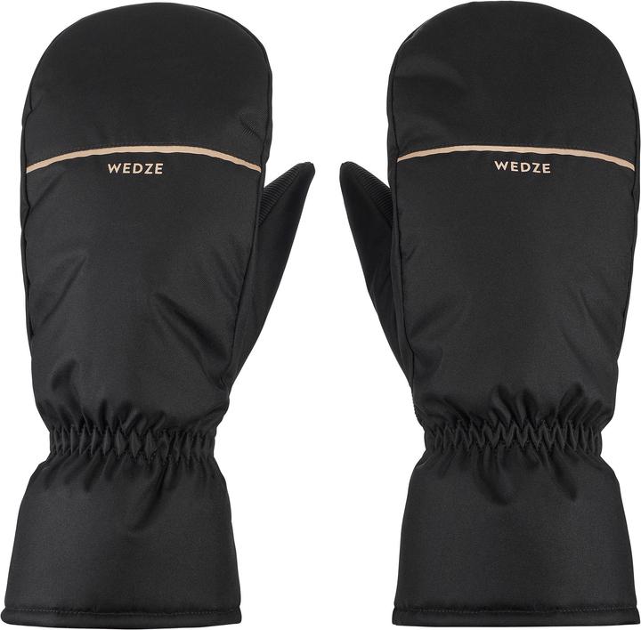 Wedze SKI-P MI 100