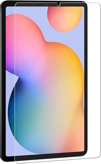 Actual product image Eiger Mountain Glass Clear Tablet screen protector (1 Piece, Galaxy Tab S6 Lite (2022))