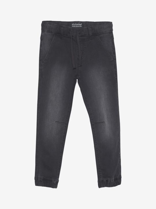 Immagine prodotto Minymo MIJeans ragazzo stretch loose fit - 5630 (104)