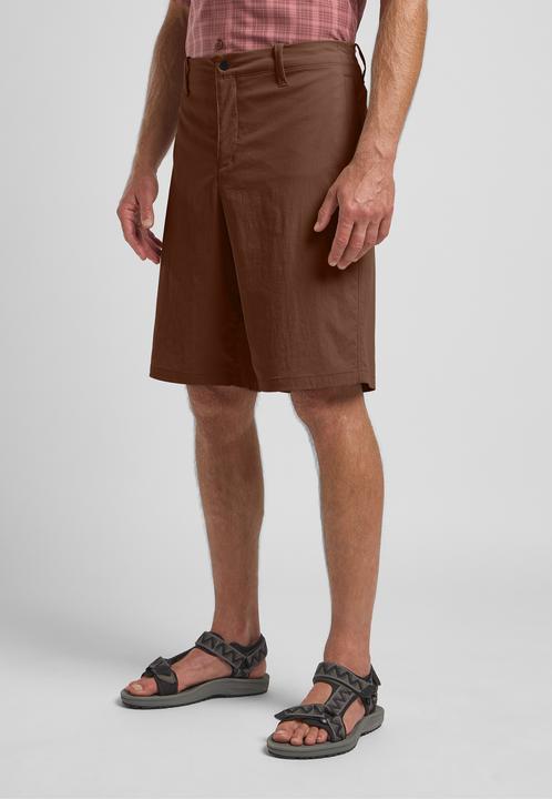 Actual product image Jack Wolfskin Desert Shorts M (50)
