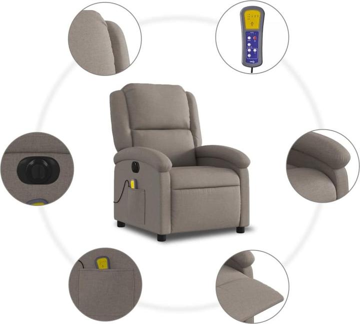 Image du produit VidaXL Hunt