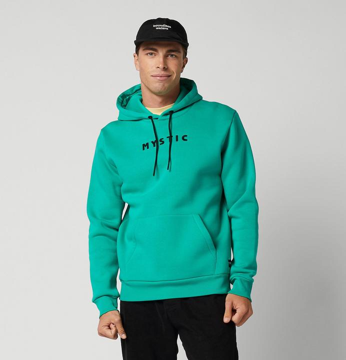 Immagine prodotto Mystic Icon Hood Sweat (M)