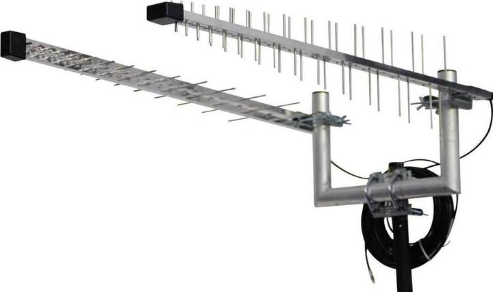 Produktbild Wittenberg Antennen LAT 22 Duo