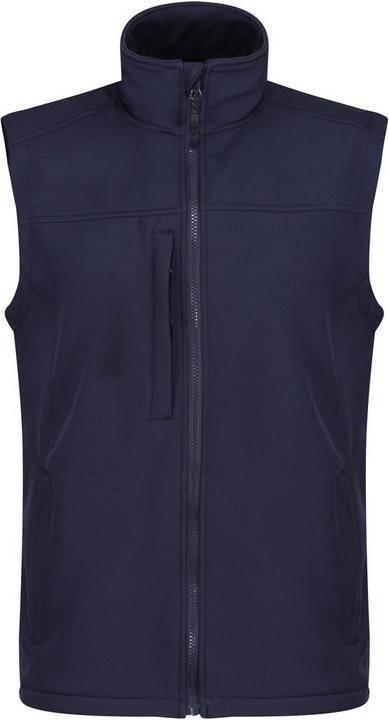 Immagine prodotto Regatta Gilet Softshell Flux Uomo idrorepellente e antivento (3XL)