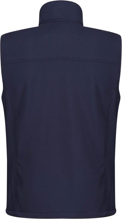 Immagine prodotto Regatta Gilet Softshell Flux Uomo idrorepellente e antivento (3XL)
