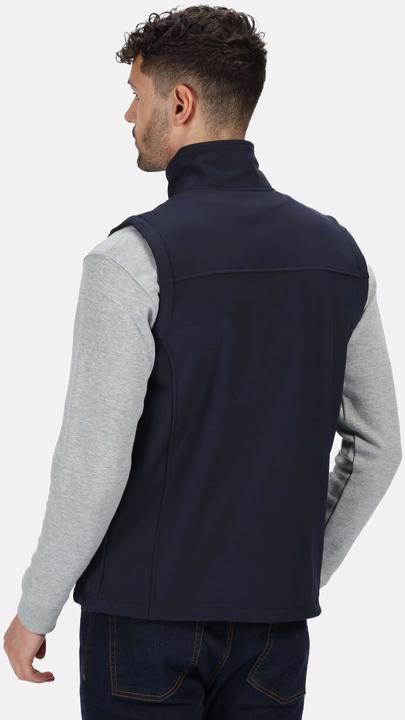 Immagine prodotto Regatta Gilet Softshell Flux Uomo idrorepellente e antivento (3XL)