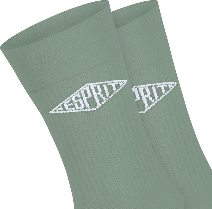 Image du produit Esprit Unisex Logo SO 2P (lot de 2, 35 - 38)