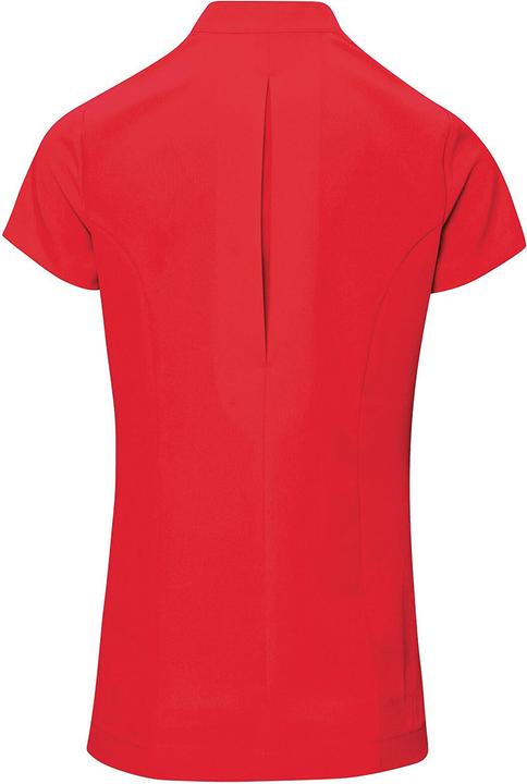 Actual product image Premier Blossom work tunic work coat (44 D)