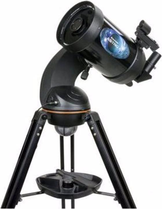 Produktbild Celestron Astro Fi 127 mm 5 SCT WiFi